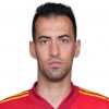 Sergio Busquets matchtröja